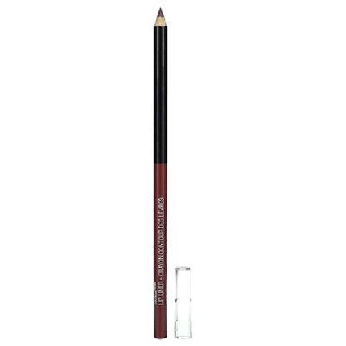 Wet N Wild Coloricon, Crayon À Lèvres, 715 Plumberry, 1,4 G 