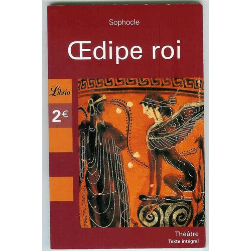 Oedipe Roi