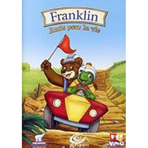 Franklin - Amis Pour La Vie