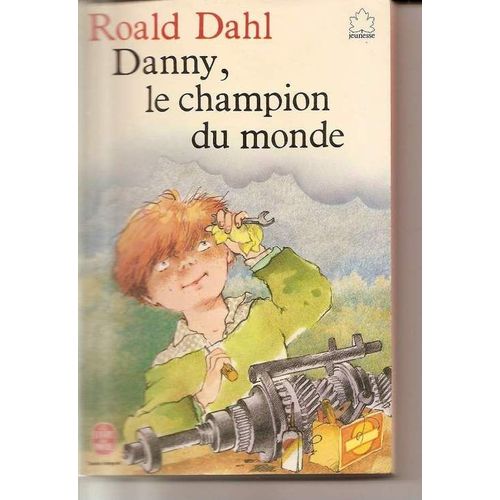 Danny, Le Champion Du Monde