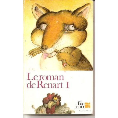 Le Roman De Renart 00