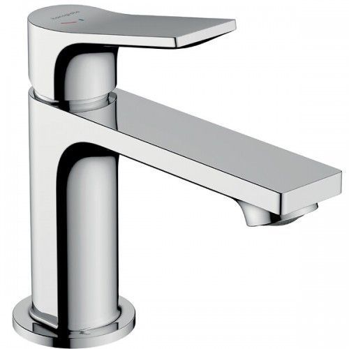 Mitigeur de lavabo CoolStart avec tirette et vidage - Zebris 80 HANSGROHE