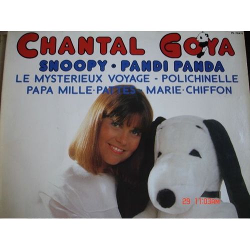 Snoopy