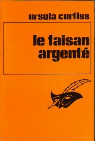 Le Faisan Argente
