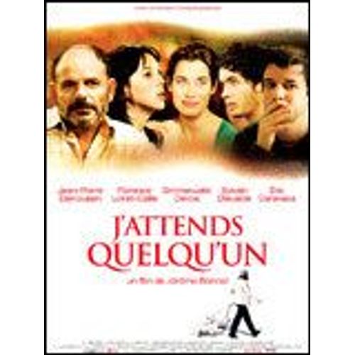 J'attends Quelqu'un