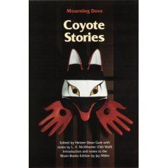 Coyote Stories