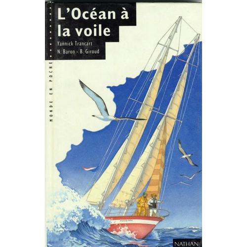 L'océan À La Voile