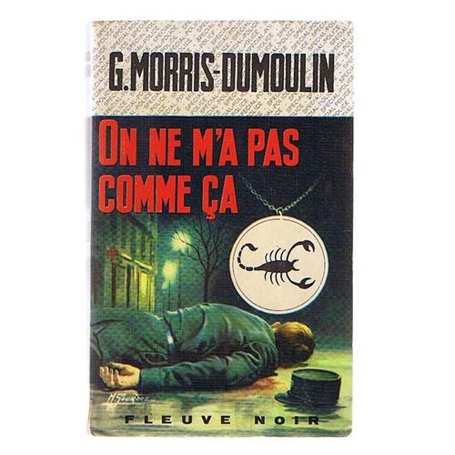 On Ne M'a Pas Comme Ça