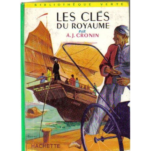 Les Clés Du Royaume