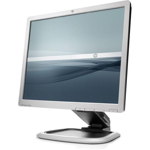 Vends moniteurs d’ordinateur 19” DELL & HP. Modèles DELL 1905FP / HP LA1951g