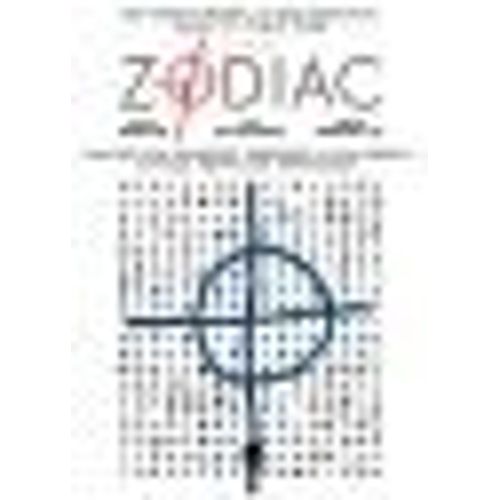 Zodiac (Dvd Locatif)