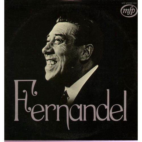 Chansons Des Films : Pour Etre Ordonnance, Redis-Le-Me, Les Dégourdis, Je Te Veux, Si J'osais, Si Je Jouais Du Trombonne, Ma Creole, Ernestito, C'est Comme Ça A Calcutta, La Chanson Du Forçat...
