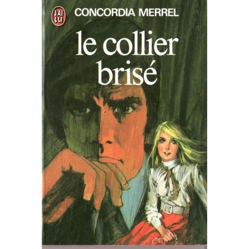 Le double piège - Livre de Concordia Merrel