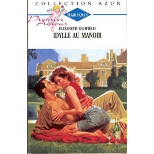 Idylle Au Manoir