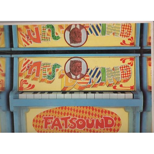 Fatsound