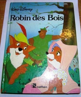 Robin Des Bois