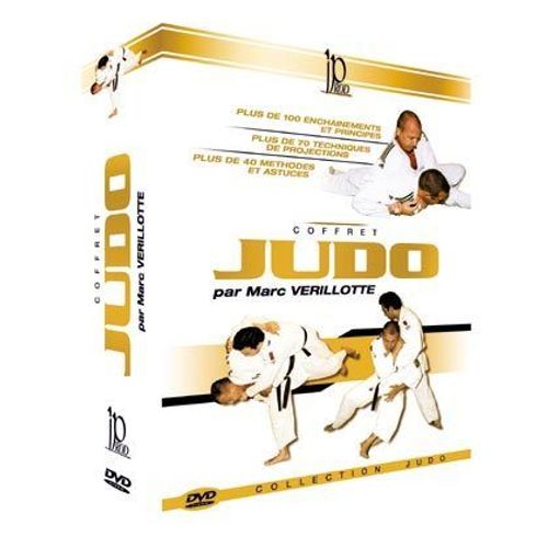 Judo - Vol.  1