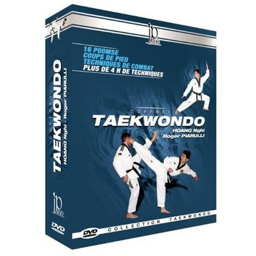 Taekwondo - Vol.  1