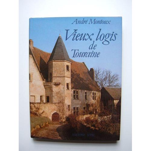 Vieux Logis De Touraine, Sixième Série (E.O)