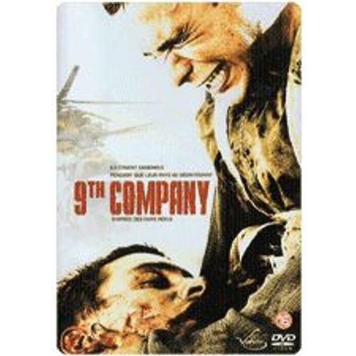 9th Company