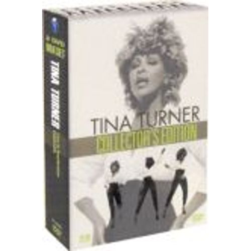 Tina Turner Collector's Edition