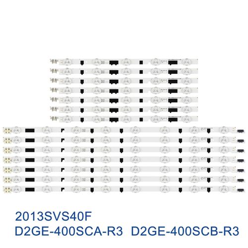 832mm 13 LED bande de rtro-clairage pour SamSung 40 