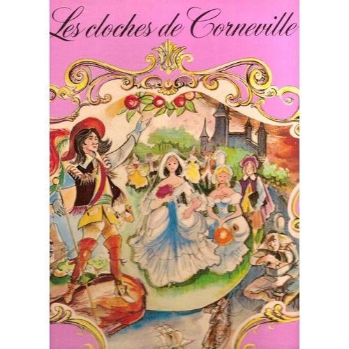 Les Cloches De Corneville (Opérette) (Intégrale)