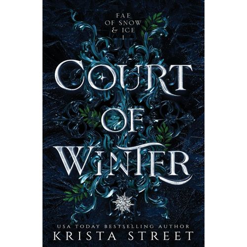Court Of Winter