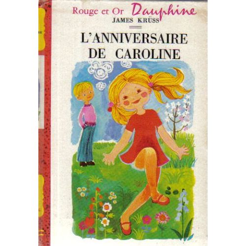 L'anniversaire De Caroline