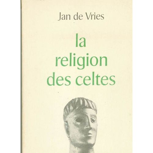 La Religion Des Celtes