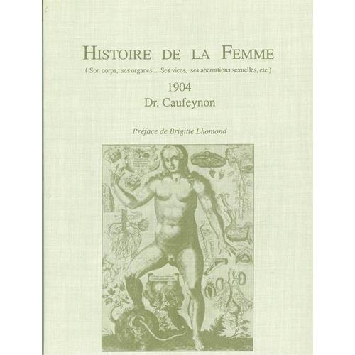 Histoire De La Femme - 1904