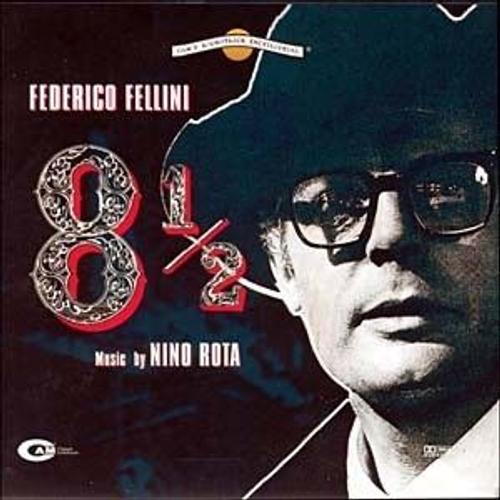 8 1/2 - Fellini