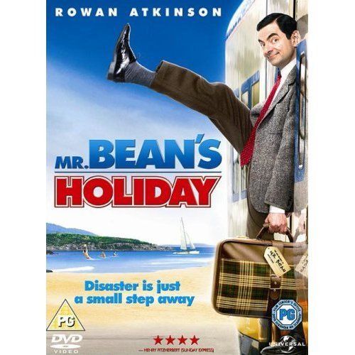 Mr. Bean's Holiday