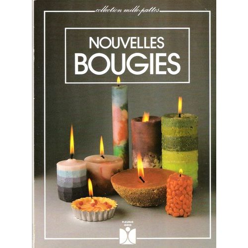 Nouvelles Bougies