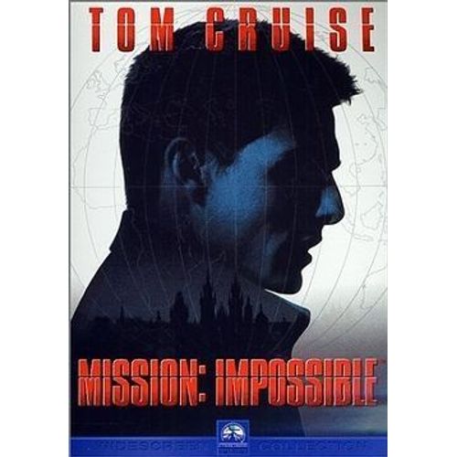 Mission Impossible 1