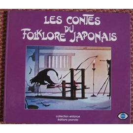 Les Contes du folklore japonais N 1 Le Chasseur et le p cheur