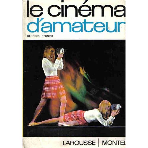 Le Cinema D Amateur
