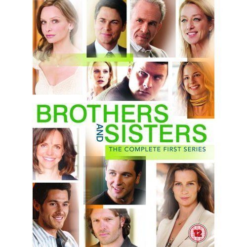 Brothers & Sisters - The Complete First Series