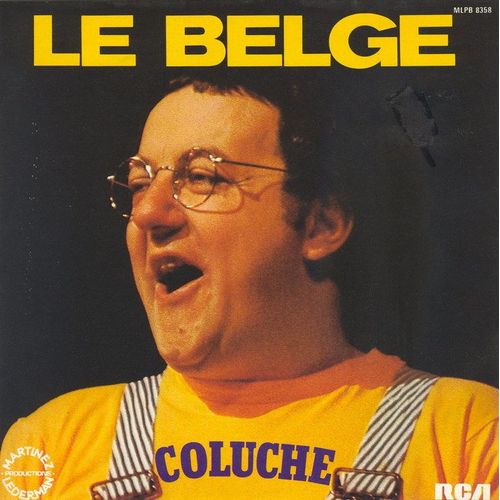 Le Belge<Br>On N'est Pas Là Pour Se Faire Engueuler