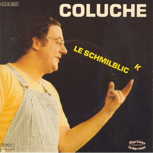Le Schmilblic<Br>Quand Je Serai Grand, Je Veux Etre Con