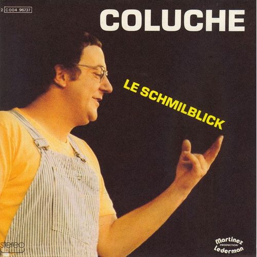 Le Schmilblic