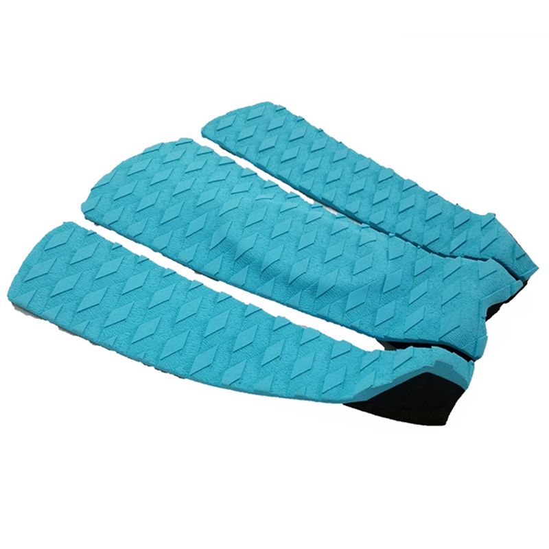 3 Pices Tapis De Surf Eva Tapis De Queue Planche De Surf Ta... - 4