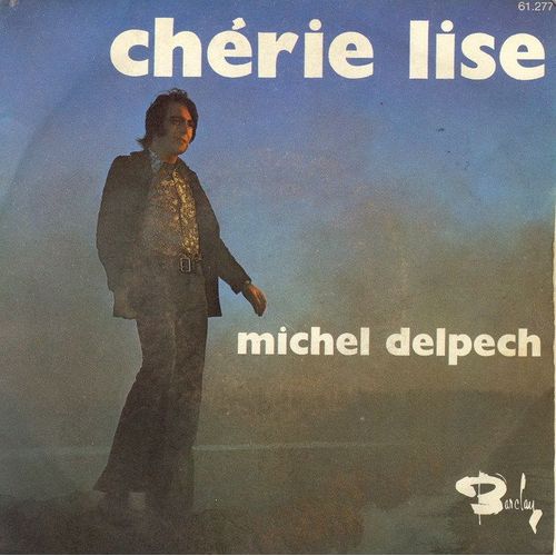 Cherie Lise - Je Suis Pour