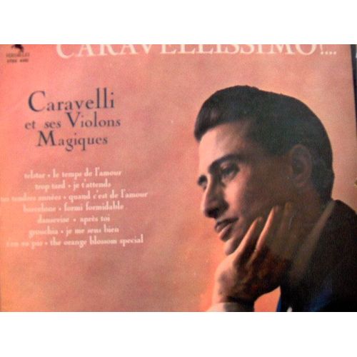 Caravellissimo