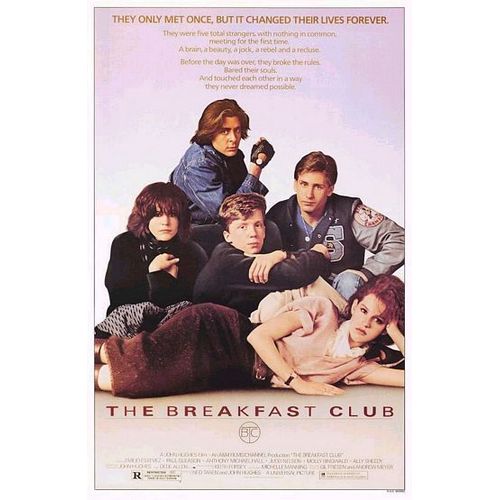 The Breakfast Club