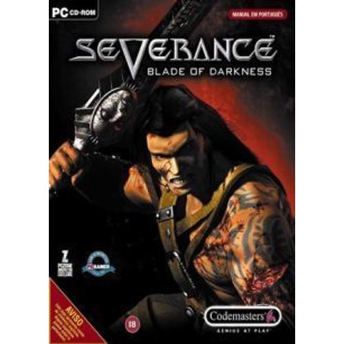 Severance : Blade Of Darkness Pc