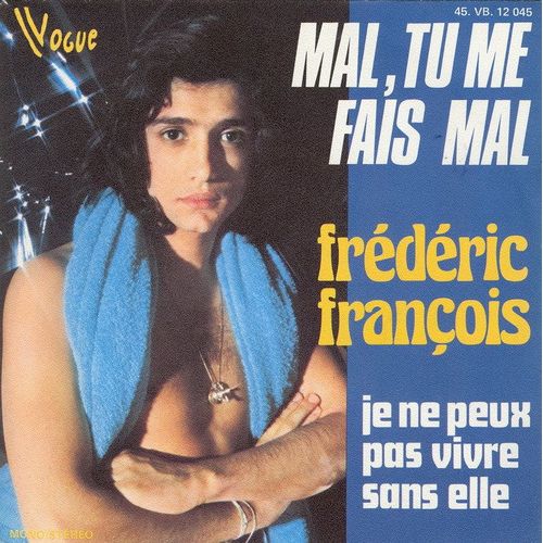 Mal Tu Me Fais Mal