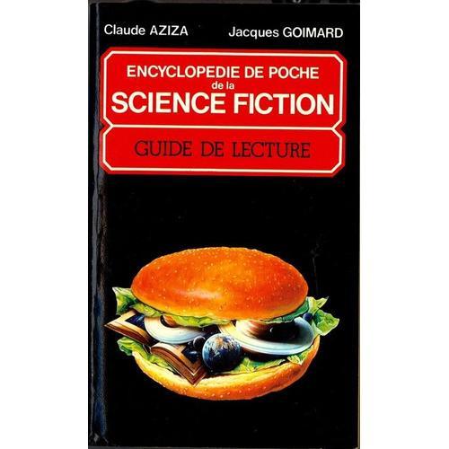 Encyclopédie De Poche De La Science Fiction