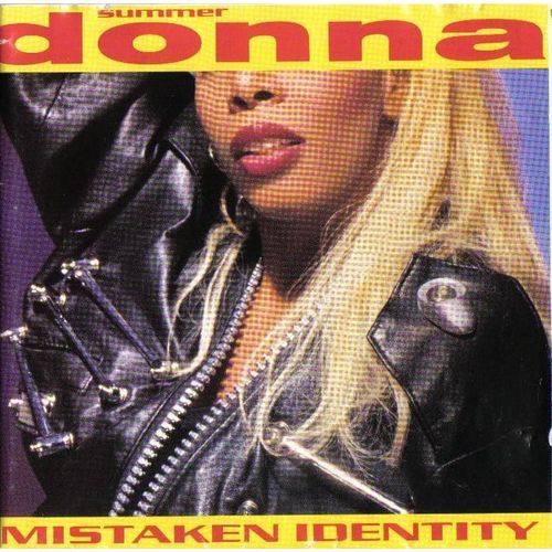 Mistaken Identity