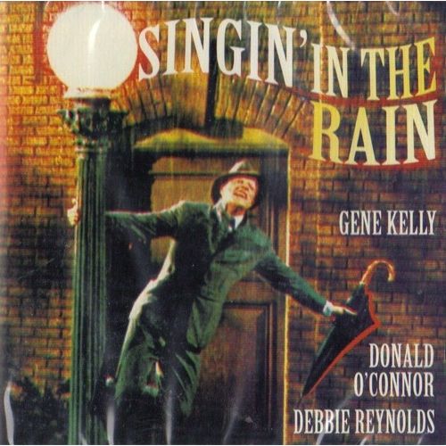 Singin' In The Rain